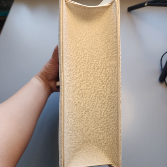 NWT Badgley Mischka Vegan Leather Crossbodt 3-way Handbag Crossbody Shoulder Bag - Picture 9 of 16